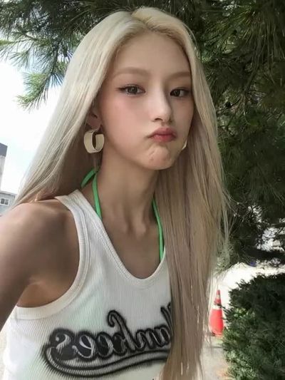 Haneul - blowjob