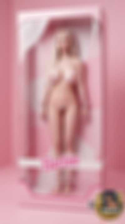 Karina - nude