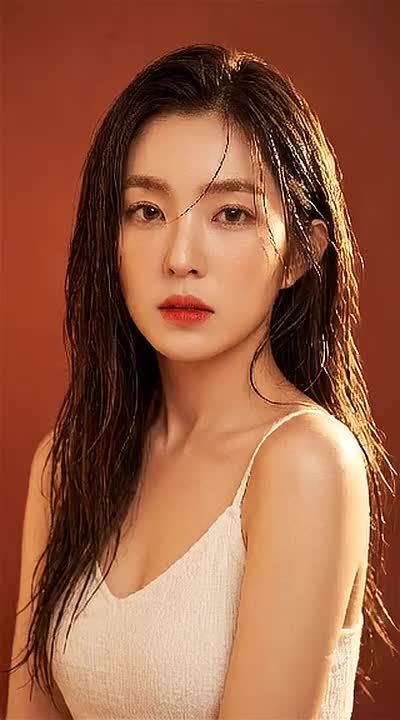 Irene - fucking