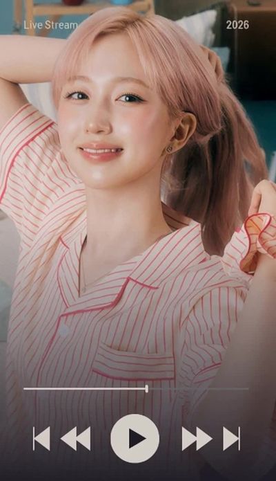 Haewon - blowjob