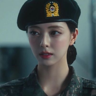 Yuna - blowjob