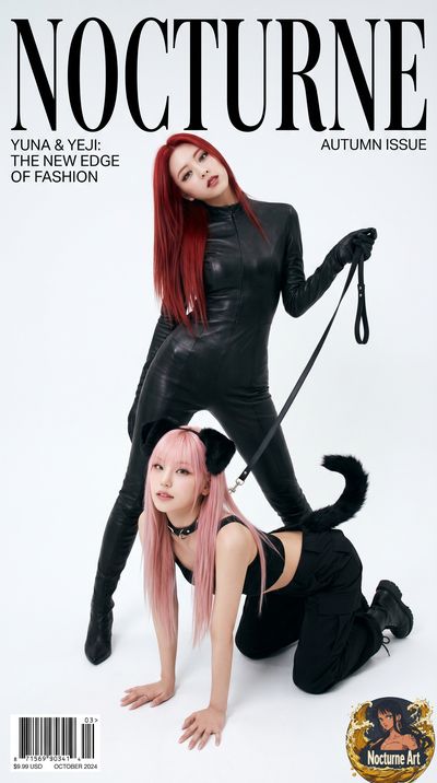 slutty idols