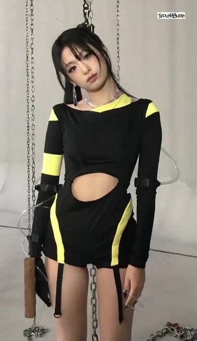 Ahyeon - blowjob