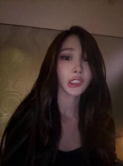 Giselle - blowjob