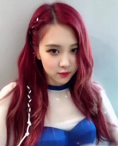 Rose - on you