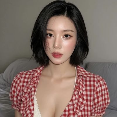 Eunbi - pov titjob