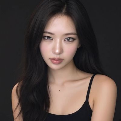 Yujin - gives handjob