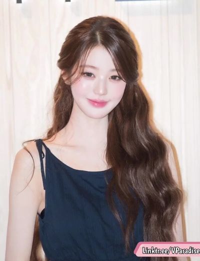 Wonyoung - fucking