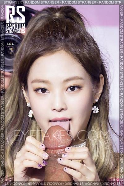 Jennie - porn fake