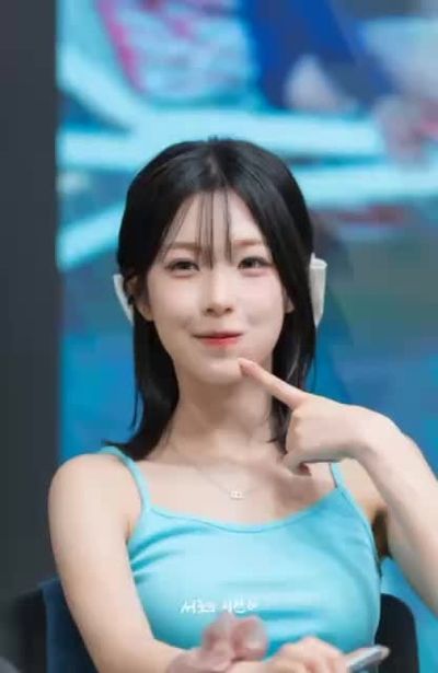 Jiheon - cum on face