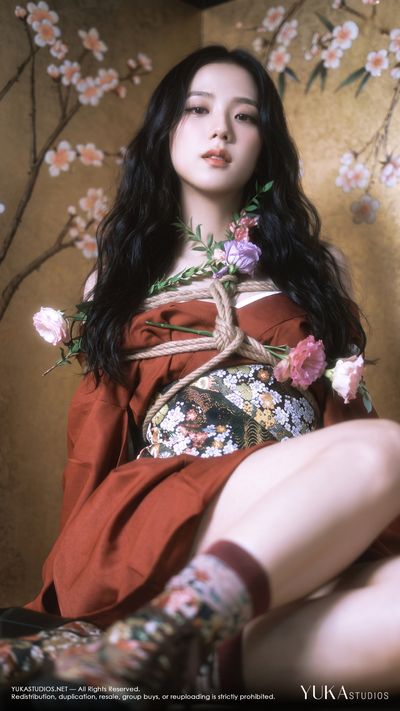 Jisoo - softcore