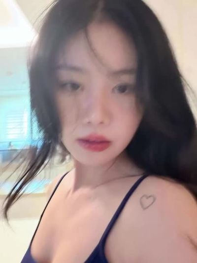 Soojin - softcore