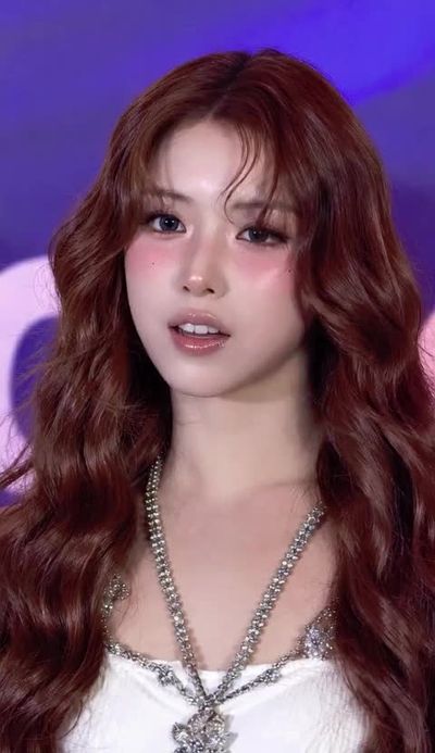 Jiwoo - fucking