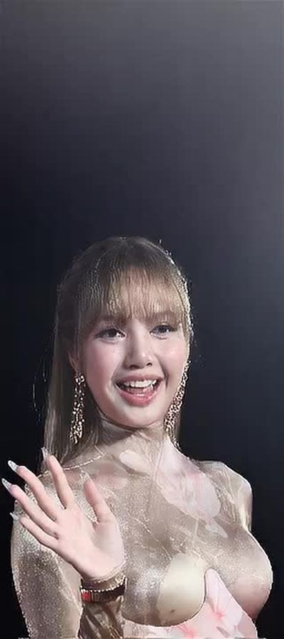 Lisa - bukkake