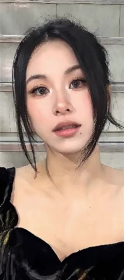 Chaeyoung - bukkake
