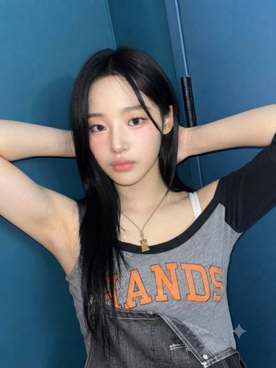Minji - softcore
