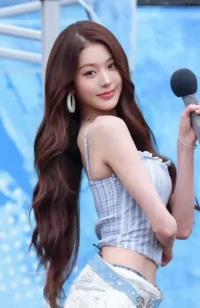 Wonyoung - fucking