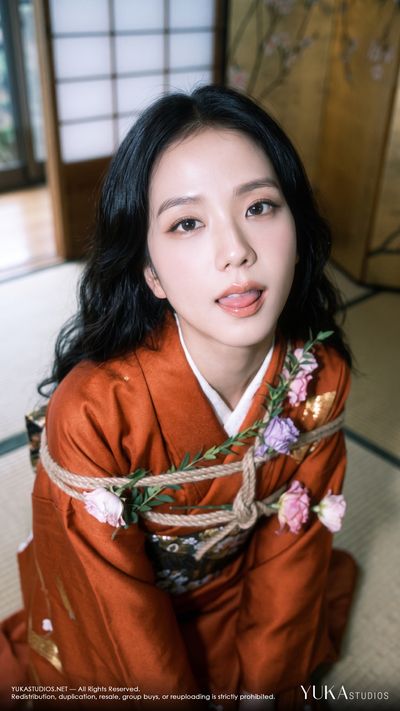 Jisoo - softcore