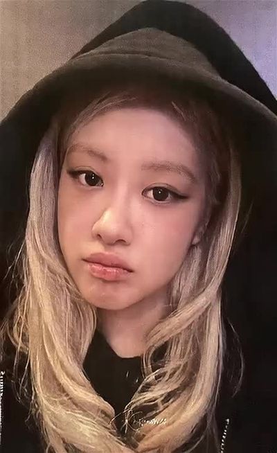 Rose - pov blowjob