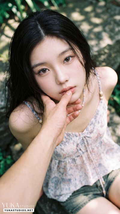 Wonhee - softcore