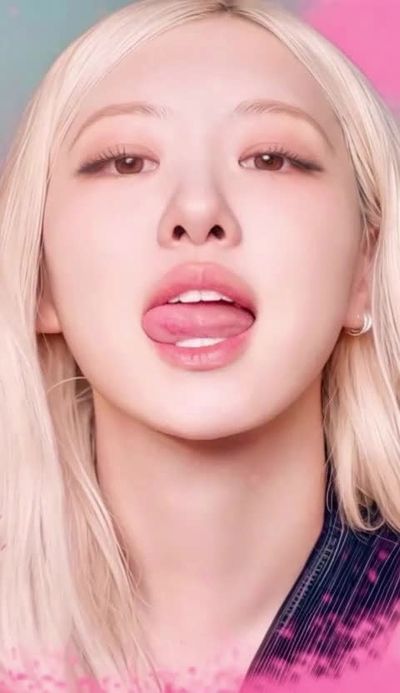 Rose - blowjob