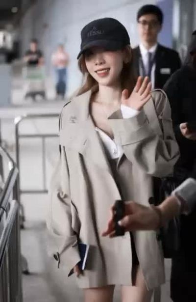 Taeyeon - fucking