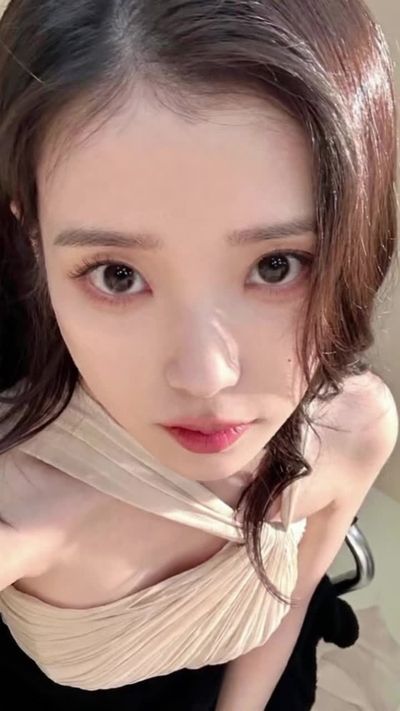 IU - blowjob