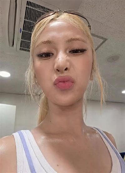 Yunjin - bukkake