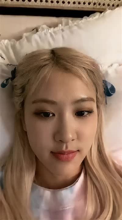 Rose - facial