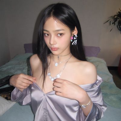 Minji - softcore