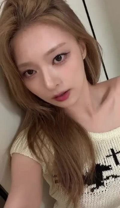 Nagyung - cum on face