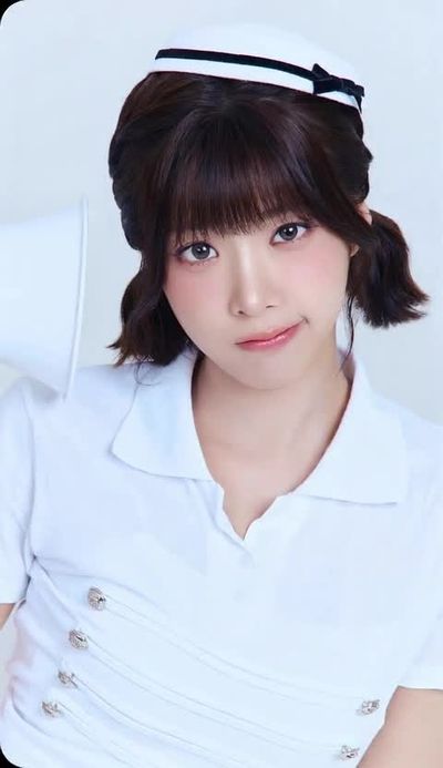Nien - facial