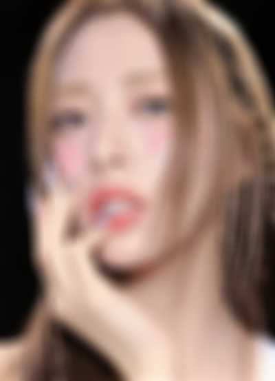 Yuna - handjob