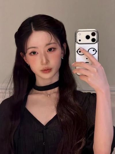 Haewon - blowjob