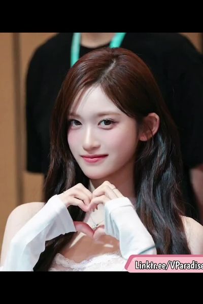 Leeseo - blowjob