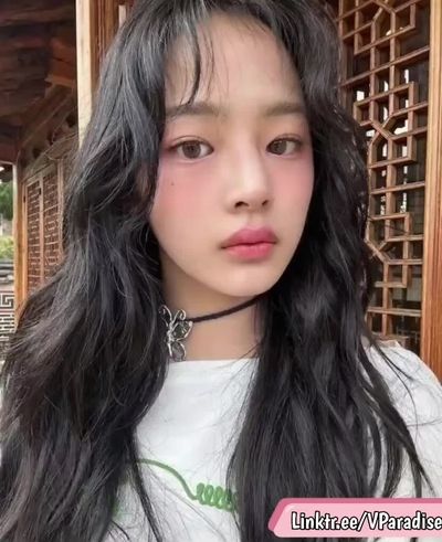 Minji - fucking