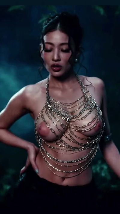 Jihyo - naked