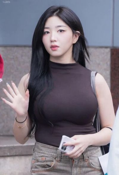 Sohyun - titjob