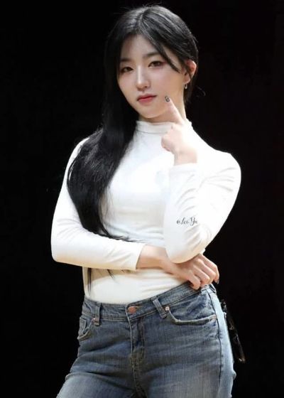Sohyun - fucking
