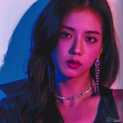 Jisoo - fucking
