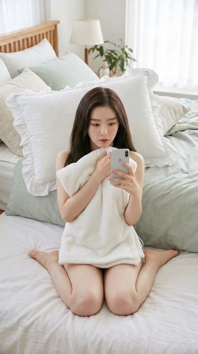 Irene - softcore