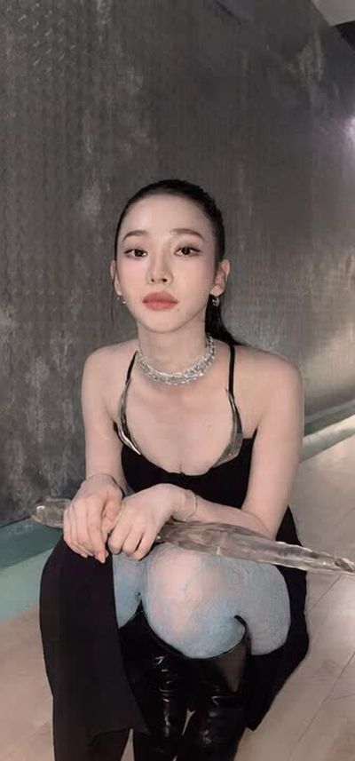 Karina - fucking
