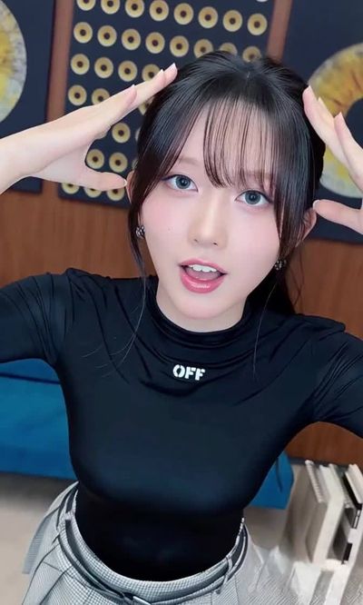 Gaeul - doggy style