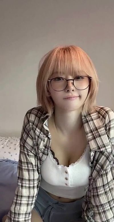Sakura - doggy style