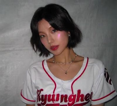 Yeji - cum on face