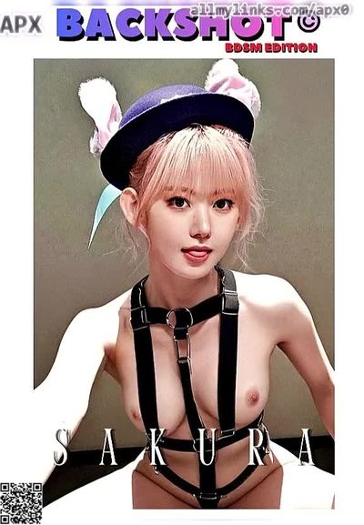 Sakura - fucking