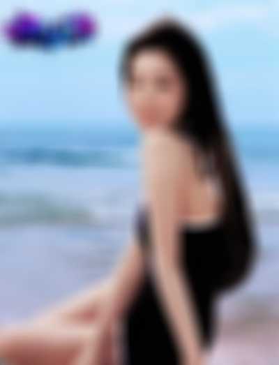 Irene - nude