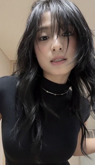 Ahyeon - pov blowjob
