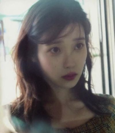 IU - blowjob