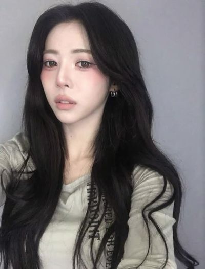 DaHyun - cum on face